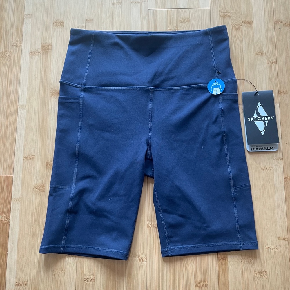 Women’s Skechers Walk Shorts